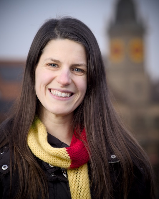 Florence Langlet