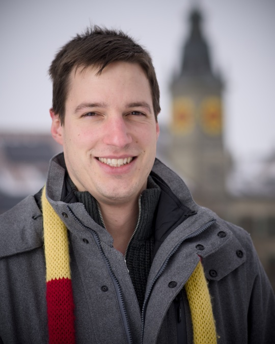 Mathieu Veriter
