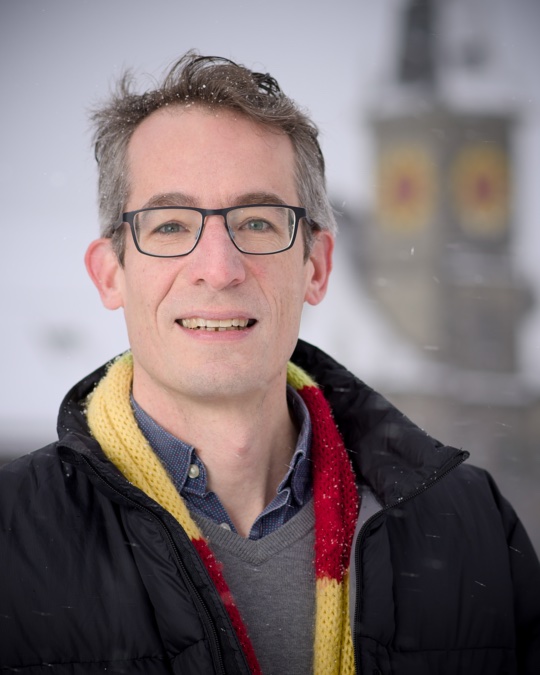 Bruno Maréchal