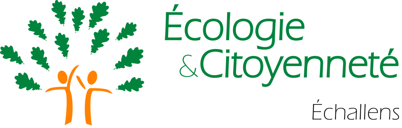 logo ecologie&citoyenneté bandeau
